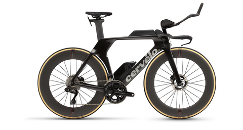 2027 Cervelo P5 Dura Ace Di2