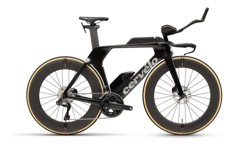 2026 Cervelo P5 Ultegra Di2