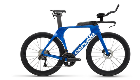 2027 Cervelo P-Series Ultegra Di2