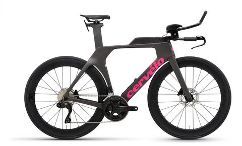 2027 Cervelo P-Series 105 Di2