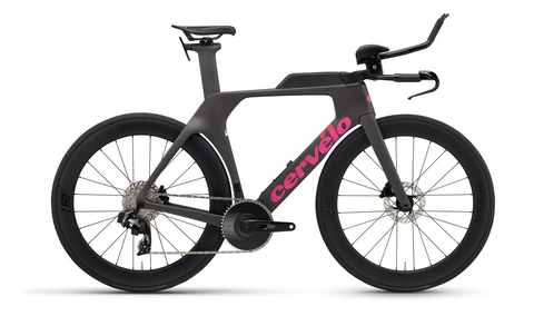 2027 Cervelo P-Series Rival AXS