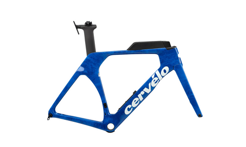 2027 Cervelo P-Series Frameset