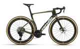 2027 Cervelo Aspero-5 GRX RX827 Di2 1