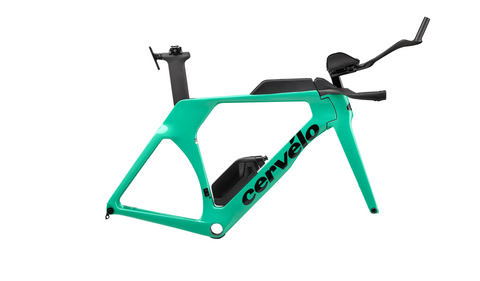 2026 Cervelo P5 Frameset