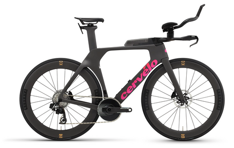 2027 Cervelo P-Series Force AXS