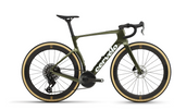 2027 Cervelo Aspero-5 Force AXS 1