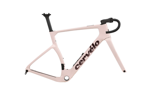 2027 Cervelo Aspero-5 Frameset