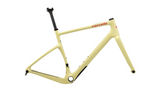 2027 Cervelo Aspero Frameset