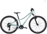 2027 Trek Precaliber 24" Suspension