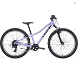 2027 Trek Precaliber 24" Suspension