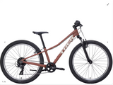 2027 Trek Precaliber 24" Suspension
