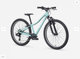2027 Trek Precaliber 24" Suspension