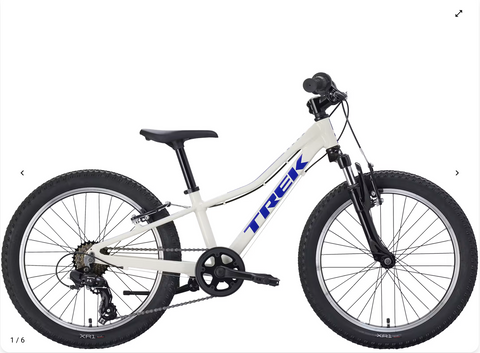 2027 Trek Precaliber 20" 7-speed