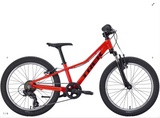 2027 Trek Precaliber 20" 7-speed