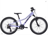 2027 Trek Precaliber 20" 7-speed
