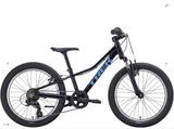 2027 Trek Precaliber 20" 7-speed
