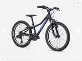 2027 Trek Precaliber 20" 7-speed