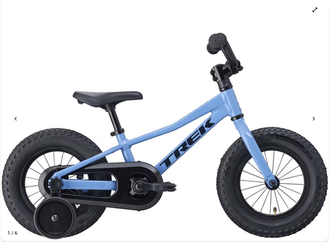 2027 Trek Precaliber 12"