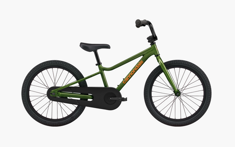 2027 Cannondale Kids Trail SS 20"