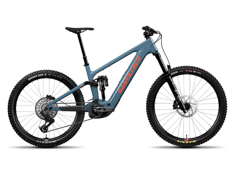 2027 Santa Cruz Vala C GX AXS-Kit