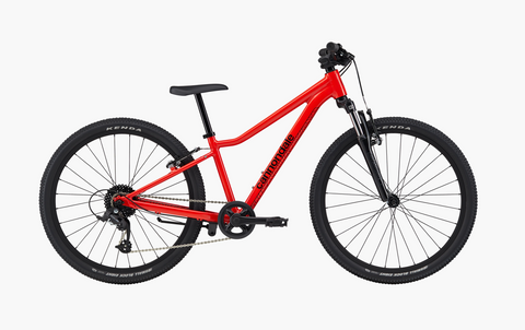 Cannondale Kids Trail 24"
