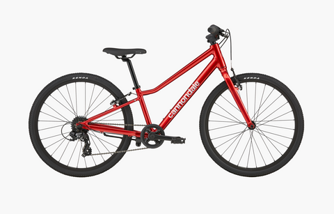 Cannondale Kids Quick 24"
