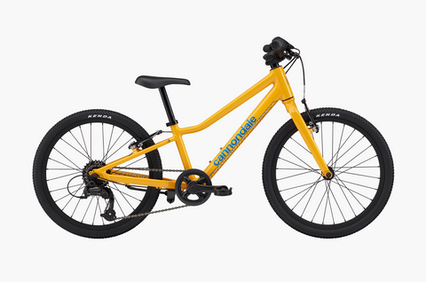 Cannondale Kids Quick 20"