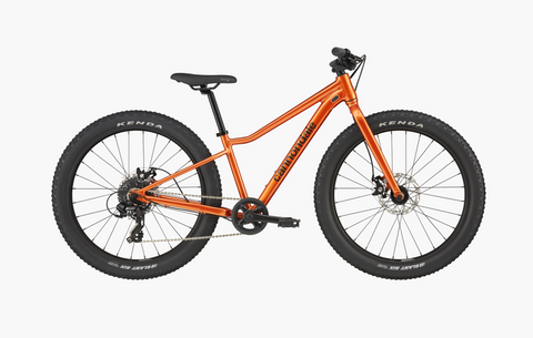 Cannondale Kids Trail Plus 24"