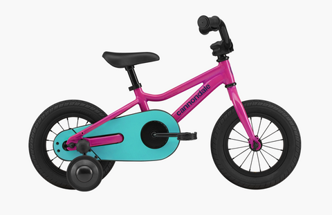Cannondale Kids Trail 12"