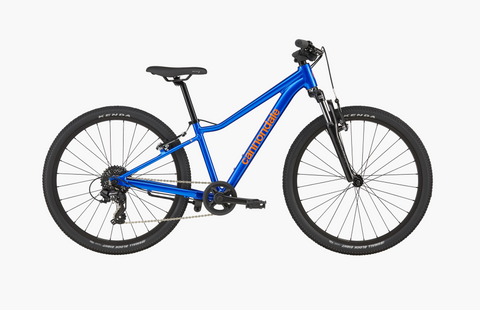 2027 Cannonale Kids Trail 24"