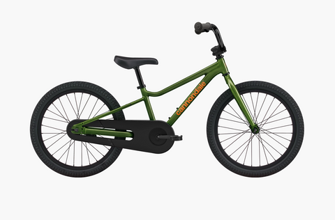 2027 Cannondale Kids Trail 16" Single-Speed