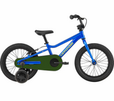 2027 Cannondale Kids Trail 16" Single-Speed