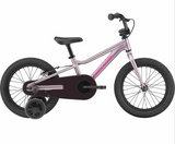 2027 Cannondale Kids Trail 16" Single-Speed