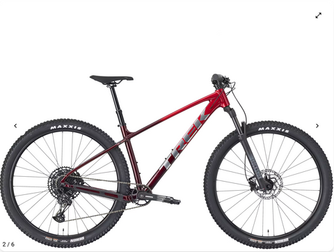 2027 Trek Marlin 7 Gen 3