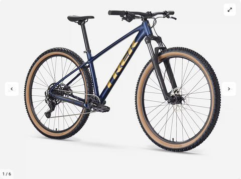 2027 Trek Marlin 5 Gen 3