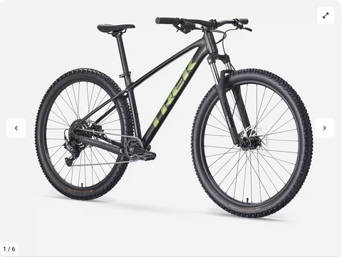 2027 Trek Marlin 4 Gen 3
