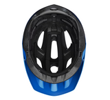 TREK TYRO YOUTH HELMET - ROYAL/DEEP DARK BLUE