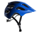 TREK TYRO YOUTH HELMET - ROYAL/DEEP DARK BLUE