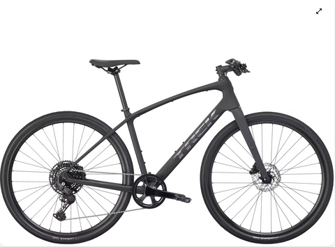 2027 Trek FX Sport SL 4