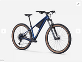 2027 Trek Roscoe 7 Gen 4