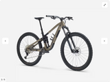 2027 Trek Fuel EX 5 Gen 7