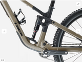 2027 Trek Fuel EX 5 Gen 7