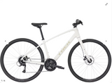 2027 Trek FX 1