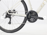 2027 Trek FX 1