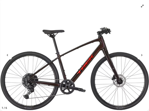 2027 Trek FX 3