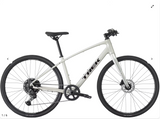 2027 Trek FX 3