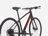 2027 Trek FX 3