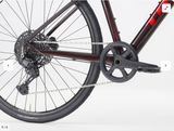 2027 Trek FX 3