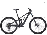 2027 Trek Fuel EX 8 Gen 7