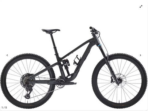 2027 Trek Fuel EX 8 Gen 7